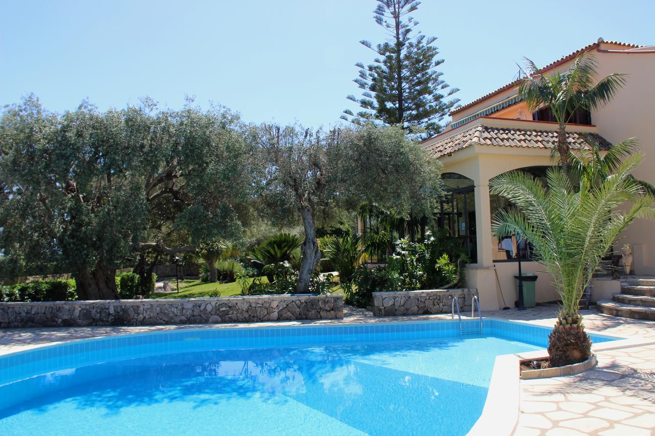La Perciata Guest House Contrada Maeggio Eksteriør bilde