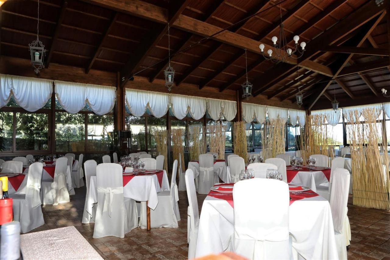 La Perciata Guest House Contrada Maeggio Eksteriør bilde