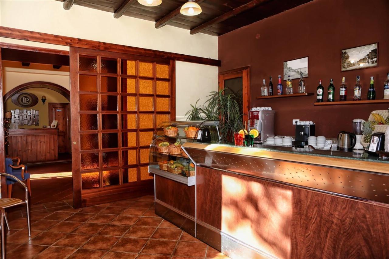 La Perciata Guest House Contrada Maeggio Eksteriør bilde