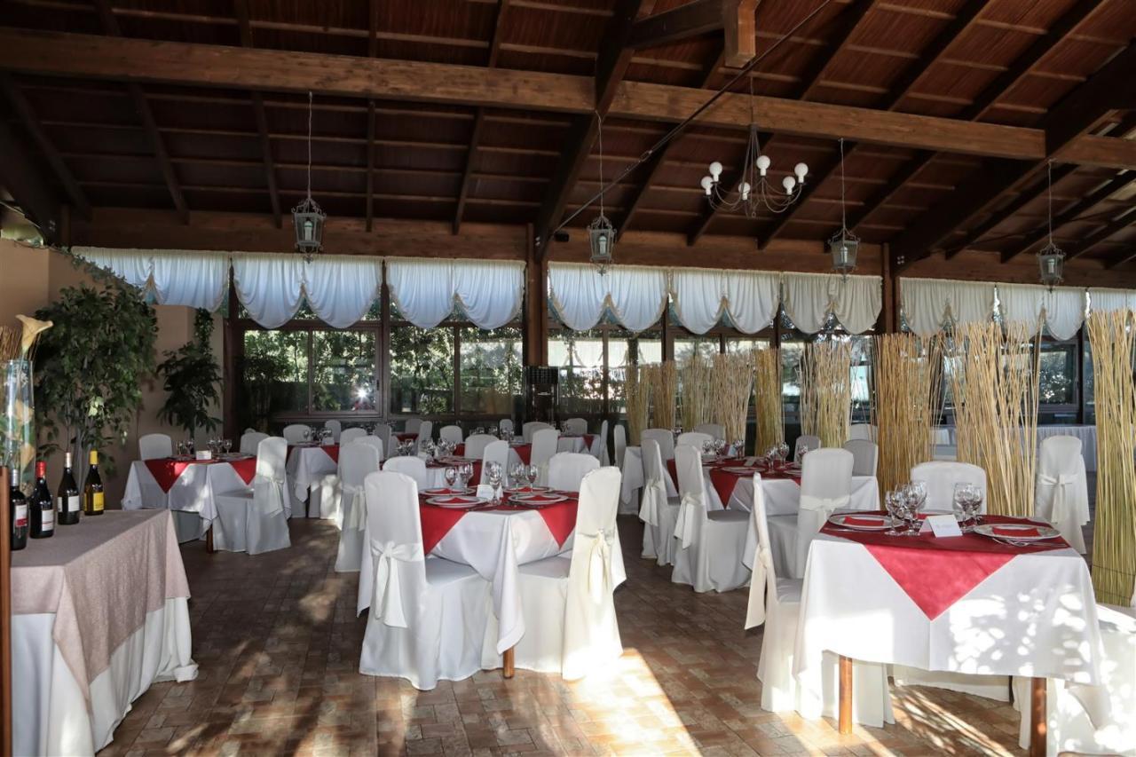 La Perciata Guest House Contrada Maeggio Eksteriør bilde